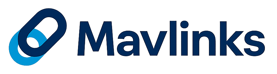 Mavlinks – Smart Affiliate Link Shortener & Tracker